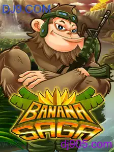 BananaSaga