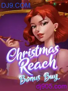 ChristmasReachBonusBuy: Uma Inovadora Experiência de Jogo para os Fãs de Cassinos