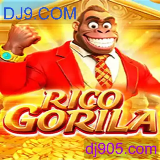 RicoGorila: Um Jogo de Aventura e Estratégia para Todos